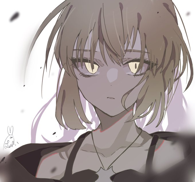 「saber alter」Fan Art(Latest｜RT&Fav:50)