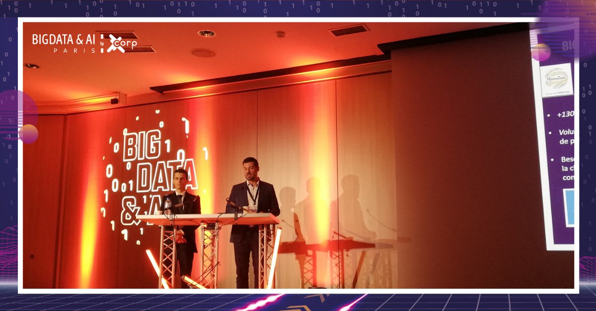 BIG DATA & AI PARIS tweet media