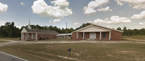 Ministry Well tweet media