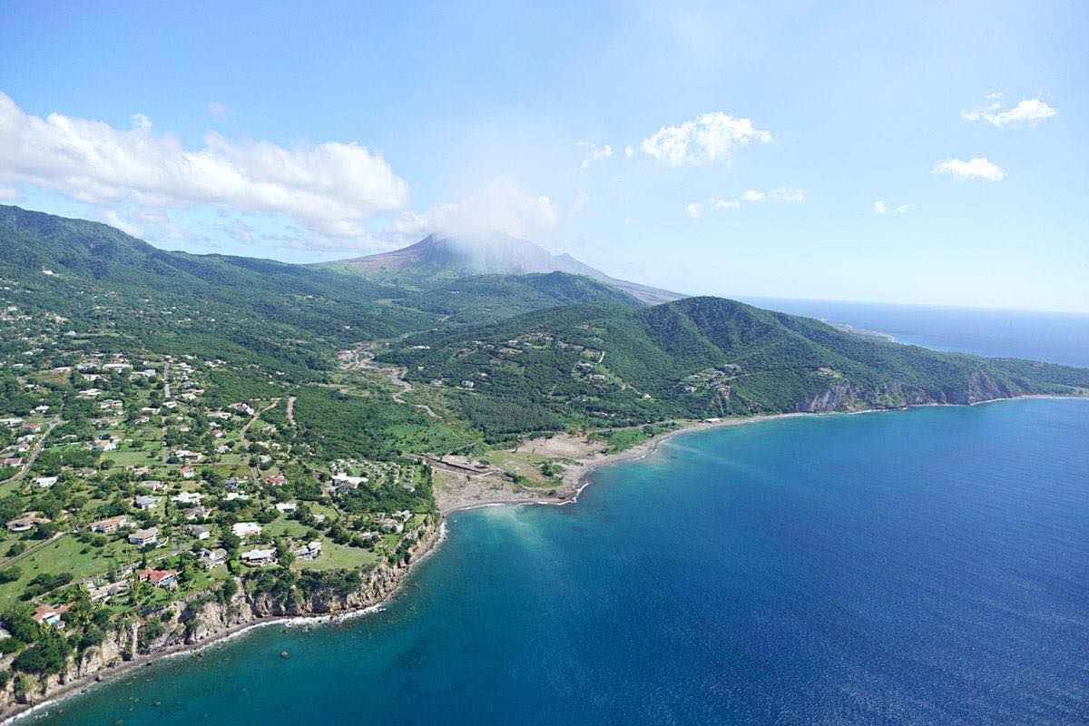 WEATHER FORECAST FOR MONTSERRAT - TUESDAY SEPTEMBER 28!

Weather Today: Partly sunny with a 40% chance of showers

Winds: East at 5 to 12 mph

Seas: 3 to 6 feet with swells peaking to 5 feet. A high surf advisory is in effect mainly for the eastern coastline.

Temps:  29°C/84°F
