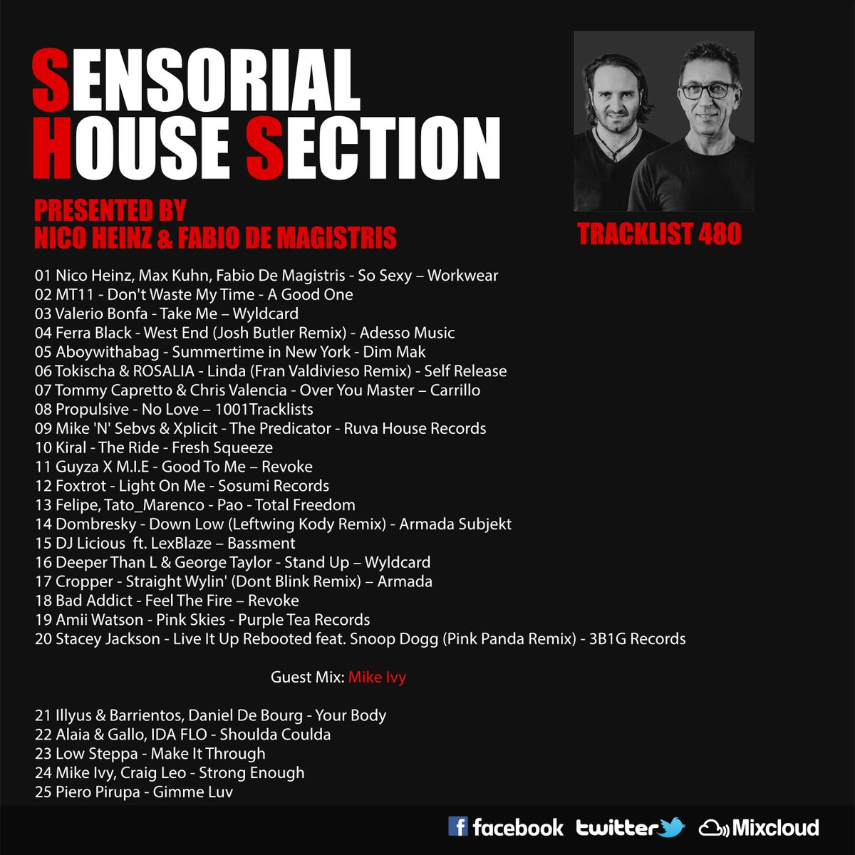 Nico Heinz Dj tweet media