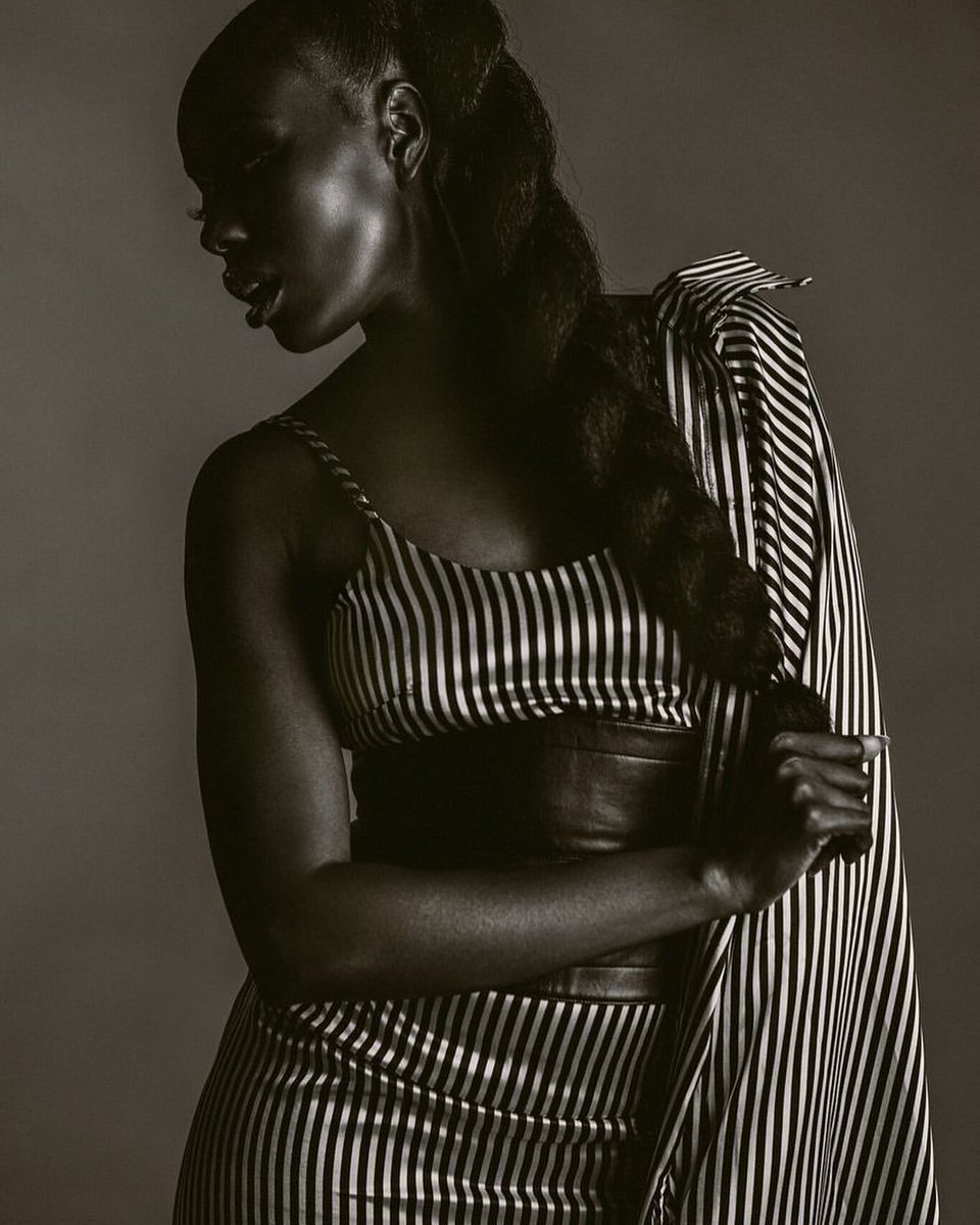 best of anna diop.