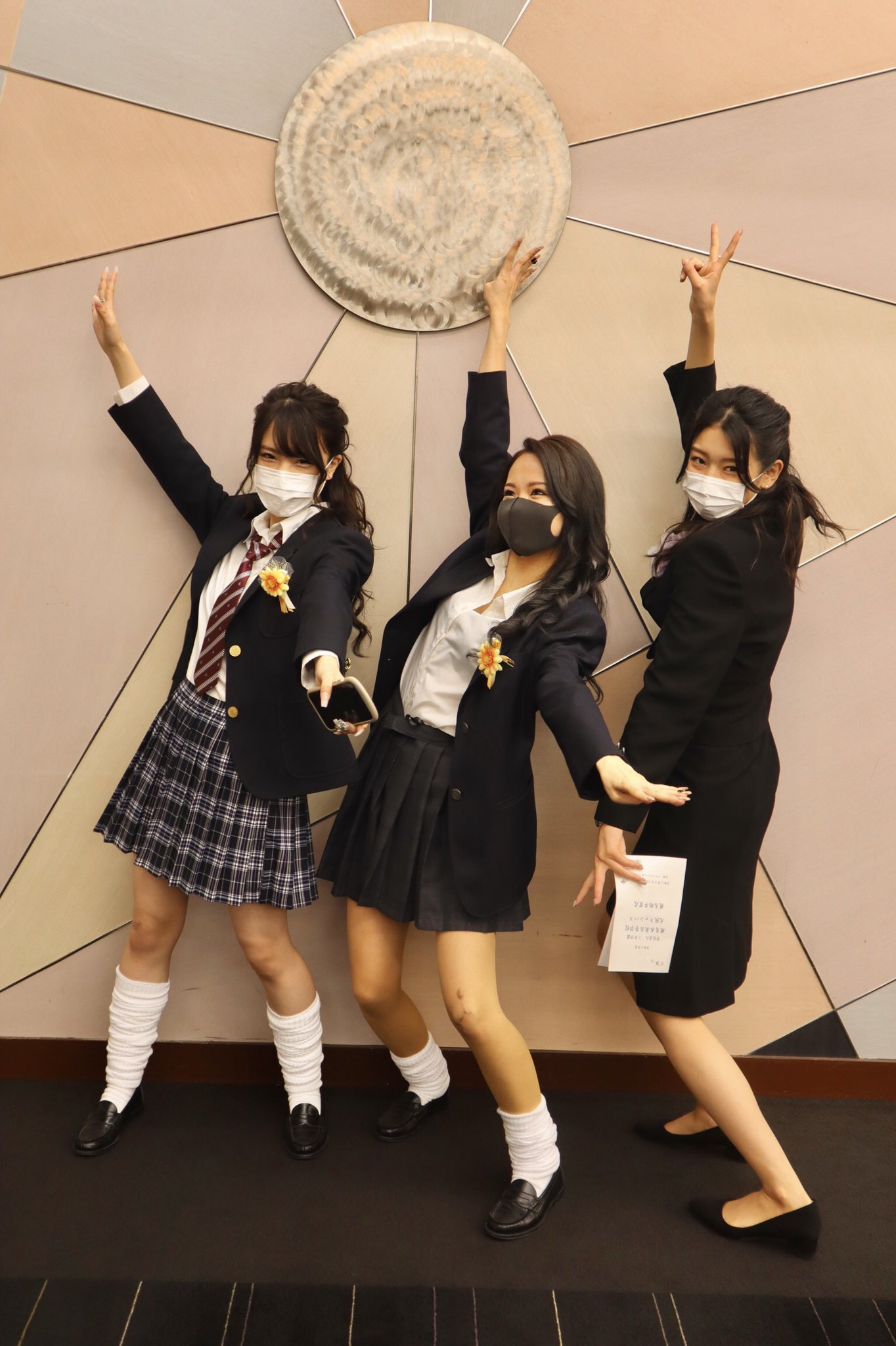 飛鳥未来高校170 飛鳥未来高校170