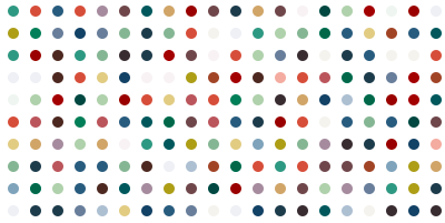 arpitgrappa's tweet photo. #100DaysOfCode 
@LondonAppBrewer

Day18:
Today I learnt about the Module Turtle and used the package to create various art projects. One of the highlights was to extract the colors from the Damien first painting and create my own pattern : 
https://t.co/3R6LAIhHzD https://t.co/pkbLtIlSK0