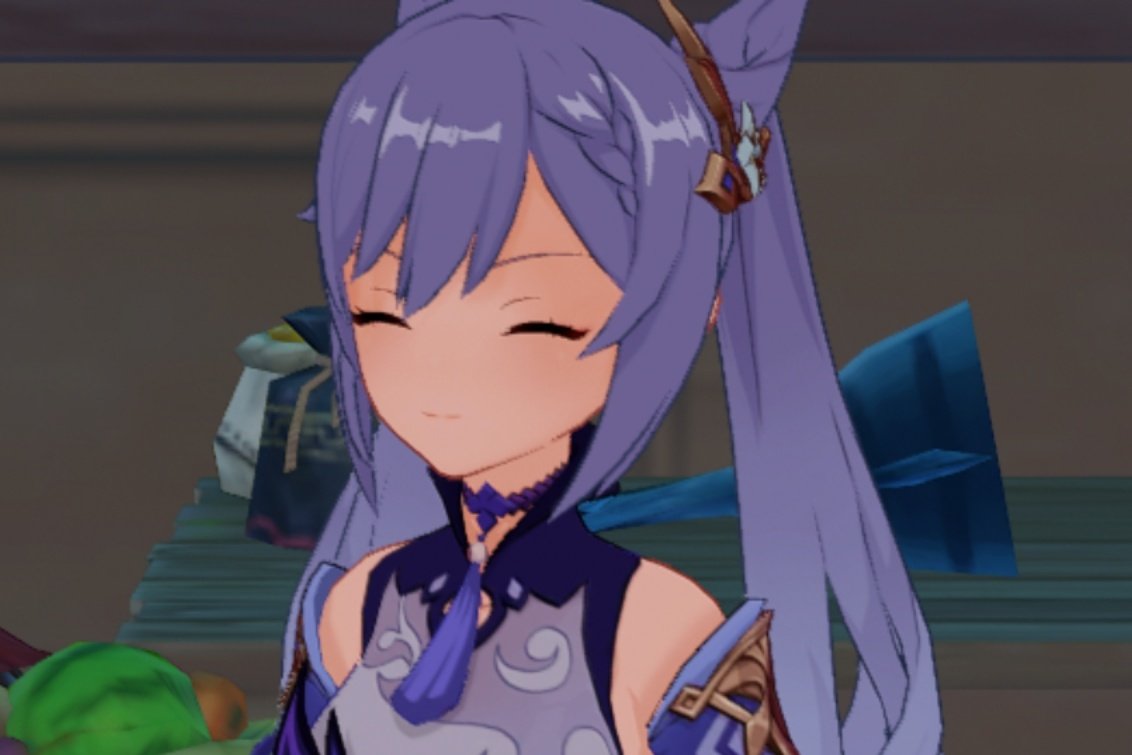 nyxlele's tweet photo. Amei q a boazuda ganhou três tags, it's what she deserves #Keqing #yuheng #DrivingThunder https://t.co/oeDJ1AW6kX