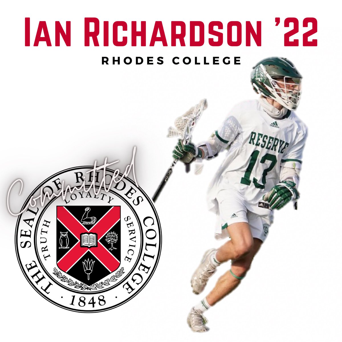 WRA Lacrosse tweet media