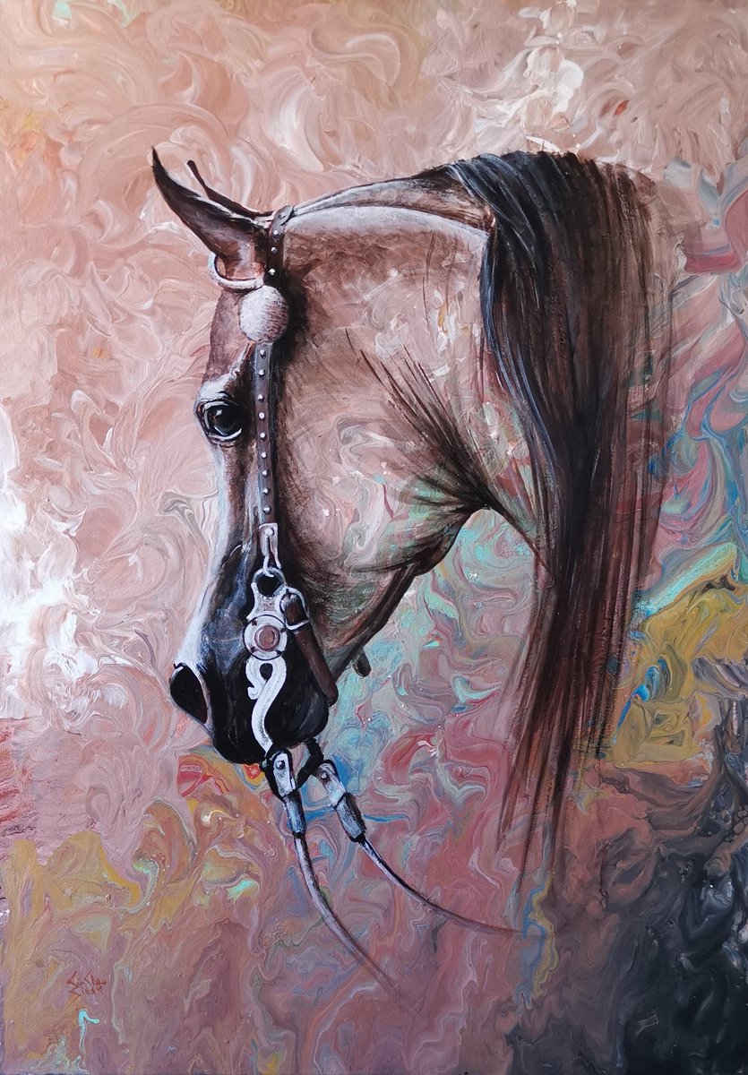 "وأسألك ياربّ أن يأتي القادم من أيام العُمر 
بأنعم حال، وأن تمر الأيام بأدفأ شعور."