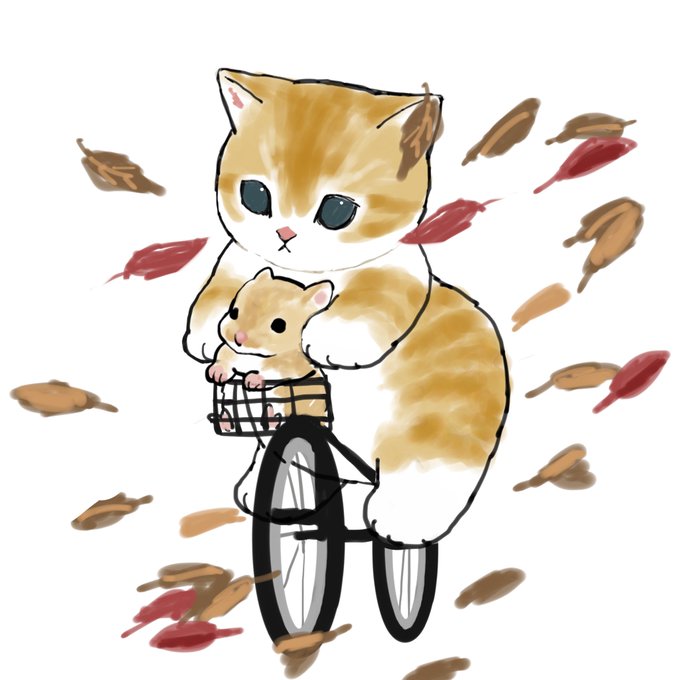 「自転車」のTwitter画像/イラスト(人気順｜RT&Fav:50)｜2ページ目