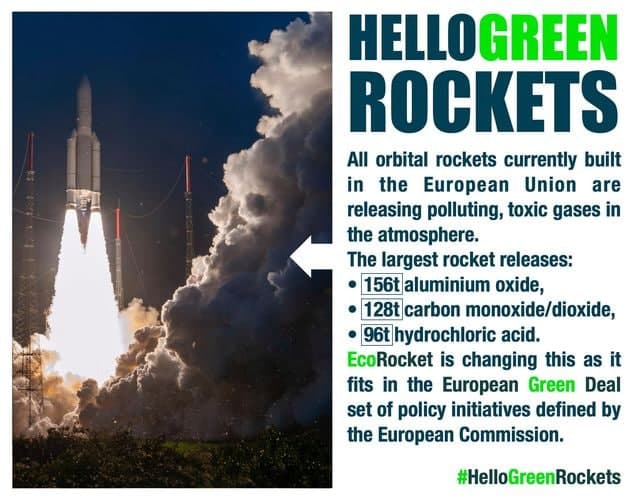 BitcoinRubio's tweet photo. @CryptoBullAl @GretaThunberg @arcaspace @Aether_Crypto @Aether_Crypto and @arcaspace will shape the future of tomrrow making space traveling completly CO2 neutral
@elonmusk take notes
@environment
@deantscott
#powergeneration #climate #renewables
#helloGreenRockets #ath #environment #sustainability #sustainable #climatecrisis https://t.co/RdXtiRfiju