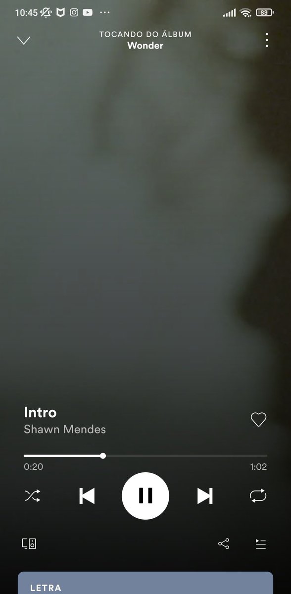 QGMendes's tweet photo. • Bom dia!!! Comentem qual a música favorita de vcs do álbum Wonder usando as hashtags
#WonderStreamParty + #WonderTheWorldTour https://t.co/q36w0xKdVv
