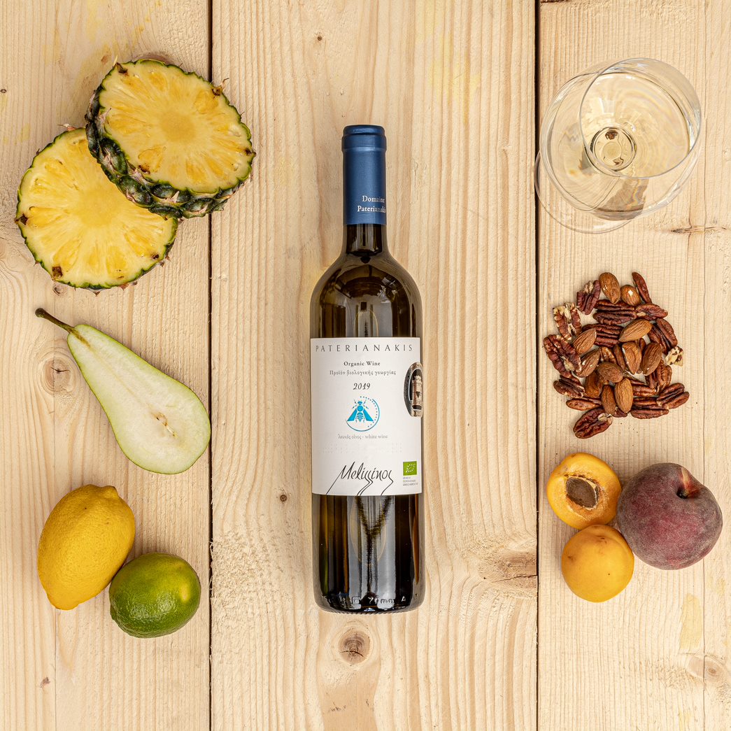 CorelliWines's tweet photo. why not check out our visual tasting notes for the Melissinos white from Domaine paterianakis😀🍷#wine #winetime #winelover #winetasting #greekwine https://t.co/Wpa3mFbOzl https://t.co/7mJvjpisj8