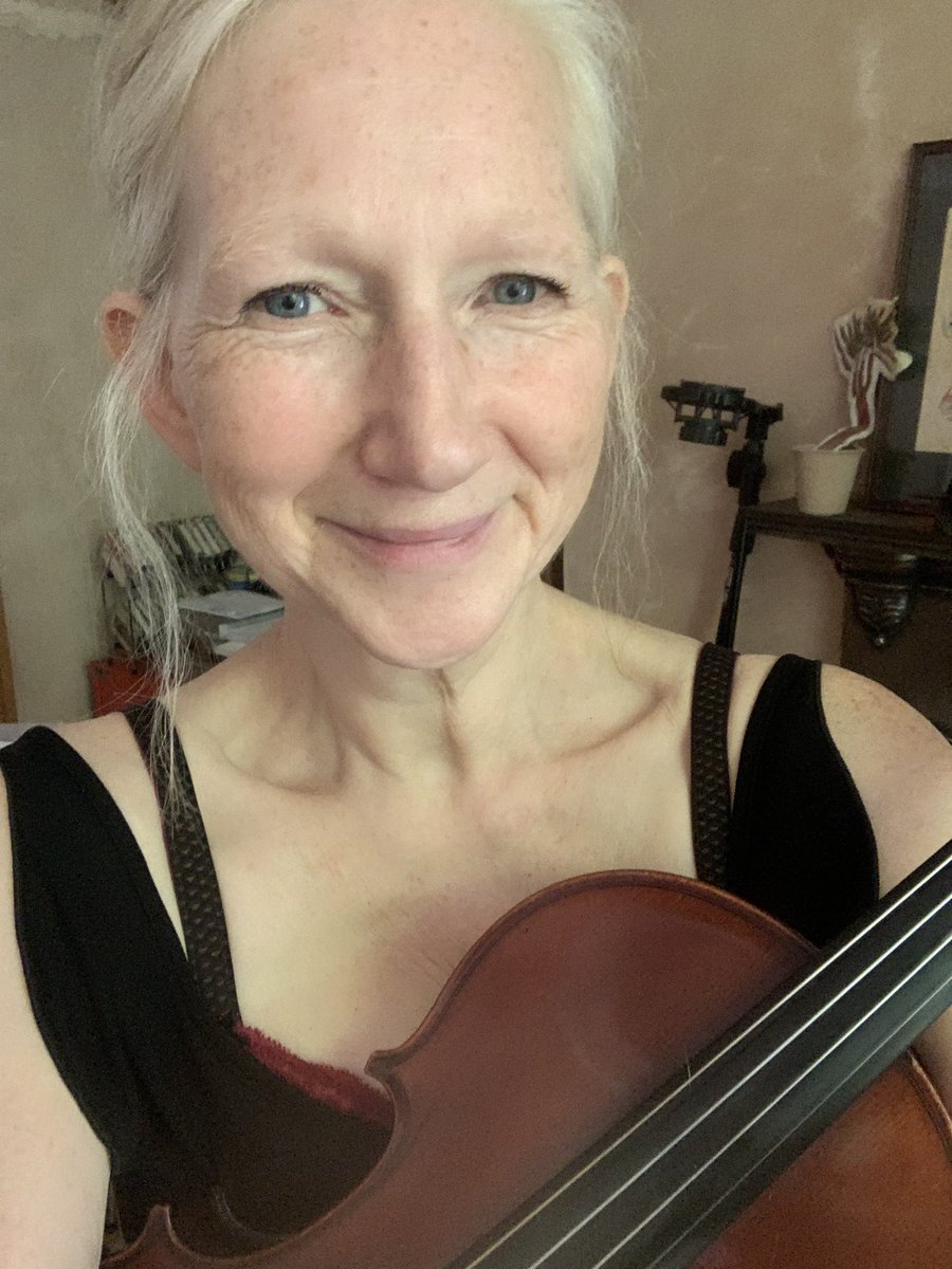 ConnorsClare's tweet photo. Prep for concert, music v, rehearsal v, social media ….oh dear!!!https://t.co/z04xZMeyVR…any help appreciated!❤️ https://t.co/v3xW8fA7tS