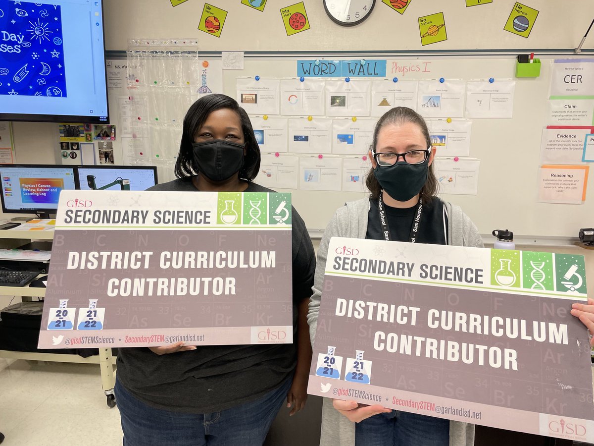 Garland ISD Secondary STEM & Science (@gisdstemscience) on Twitter photo We really appreciate you both,Mrs. Walker and Mrs. Copp, for all your awesome efforts on the grade 6 notebooks in science curriculum!!! <a href="/ShineScience/">Ashley Shine Tilley</a> <a href="/JawanWiltz/">Jawan Wiltz</a> <a href="/GISD_CIA/">GISD C&I Department</a> <a href="/GISDTLD/">Teaching & Learning Development</a> <a href="/gisdnews/">Garland ISD</a> <a href="/AnnMulvihill/">Ann Mulvihill</a> We really appreciate you both,Mrs. Walker and Mrs. Copp, for all your awesome efforts on the grade 6 notebooks in science curriculum!!! <a href="/ShineScience/">Ashley Shine Tilley</a> <a href="/JawanWiltz/">Jawan Wiltz</a> <a href="/GISD_CIA/">GISD C&I Department</a> <a href="/GISDTLD/">Teaching & Learning Development</a> <a href="/gisdnews/">Garland ISD</a> <a href="/AnnMulvihill/">Ann Mulvihill</a>