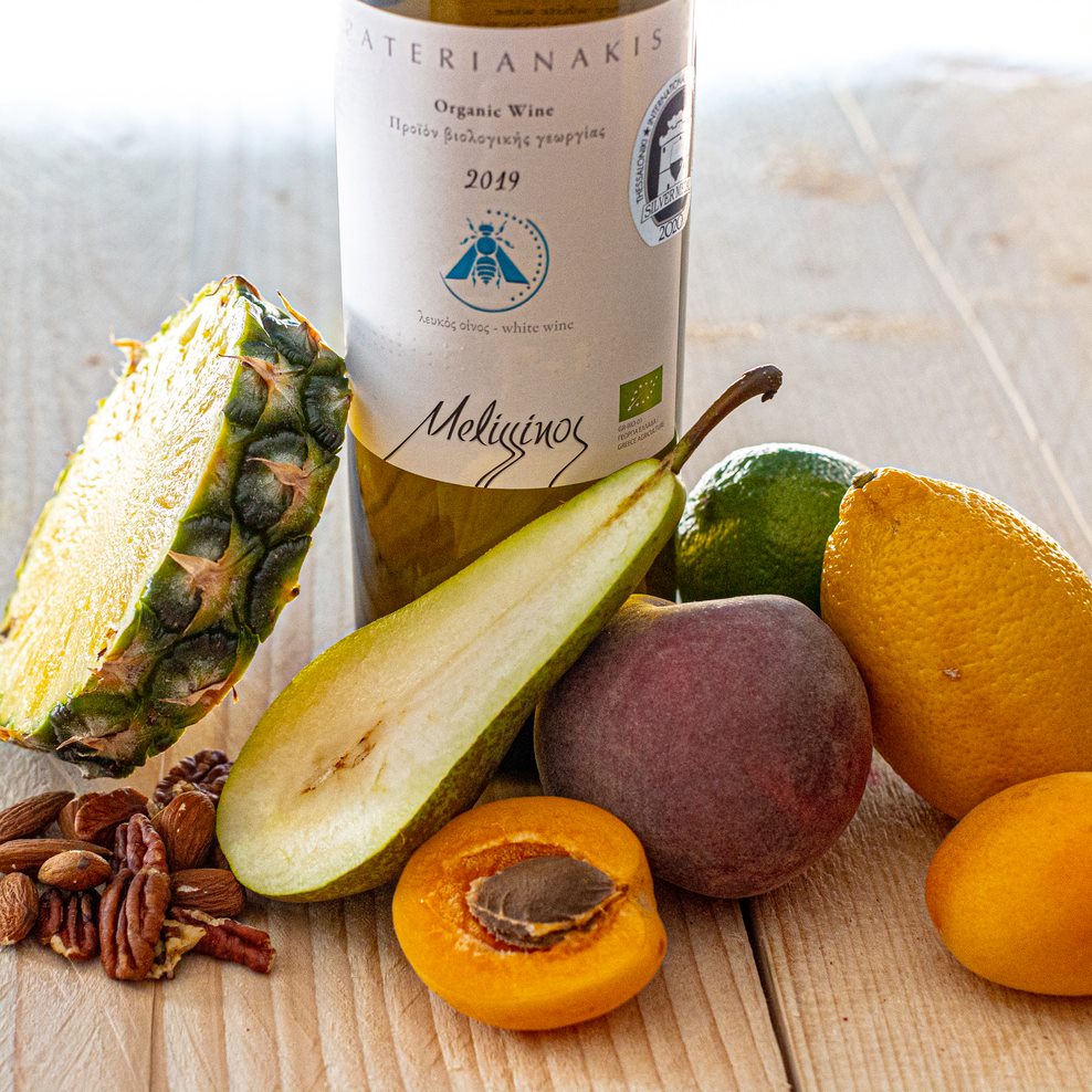 CorelliWines's tweet photo. why not check out our visual tasting notes for the Melissinos white from Domaine paterianakis😀🍷#wine #winetime #winelover #winetasting #greekwine https://t.co/Wpa3mFbOzl https://t.co/7mJvjpisj8