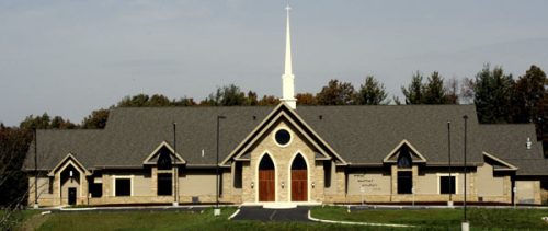 Ministry Well tweet media