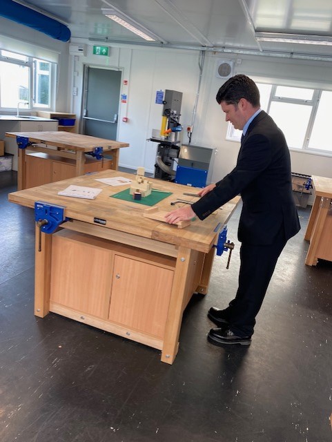 Merstham Park School tweet media