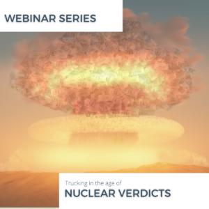 What is one of the biggest shifts in taking a verdict from a verdict to a nuclear verdict?  Join us this Thursday @ 11 to find out! zcu.io/6r5w