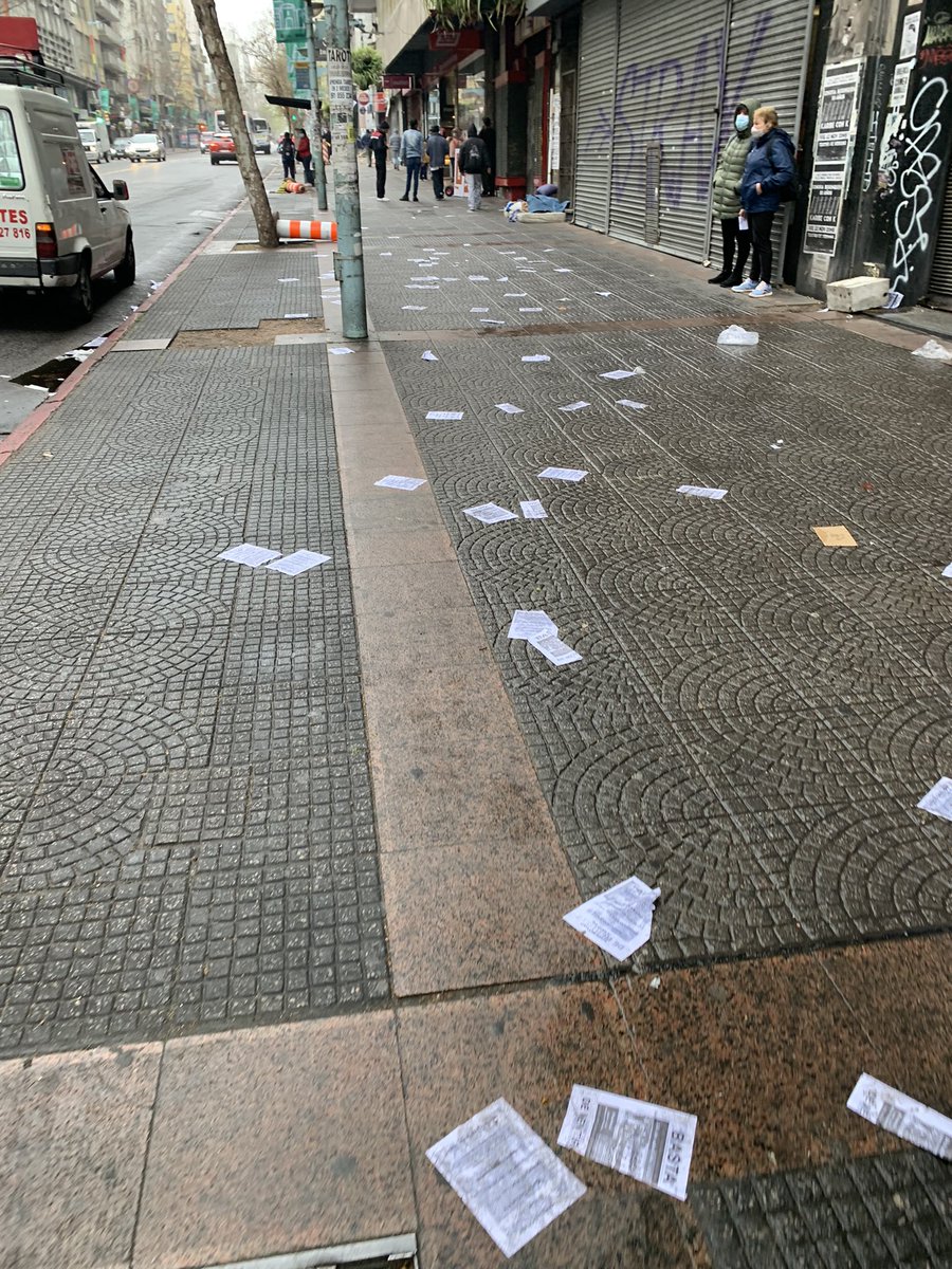 WeboBolso's tweet image. Así amaneció 18 de Julio.. 

¡Feliz cumpleaños al desparecido CURCC! 🤥