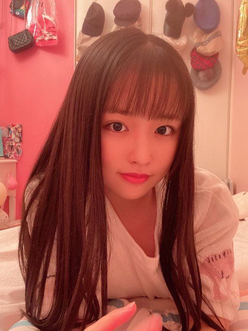 Twitterのコスプレ画像2