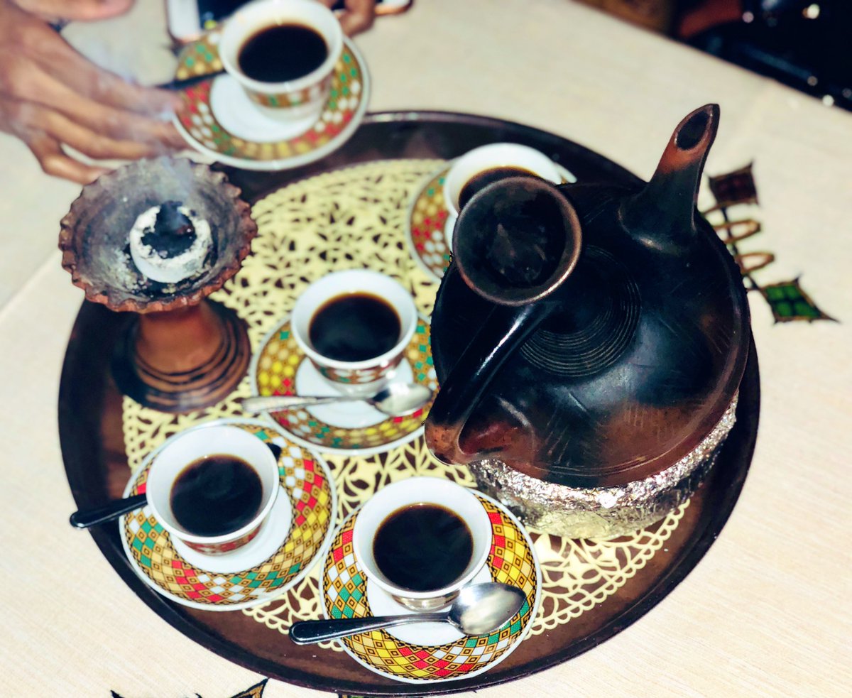 HajiraWarsame's tweet photo. Culture is tied to history! I missed travelling &amp; learning all about the beautiful history / symbols in crafts. By learning about other cultures, you’re learning about collective human history &amp; it just enriches the mind. #Ethiopia #coffee #incense #frankincense #WorldTourismDay https://t.co/mV6XngIiMd