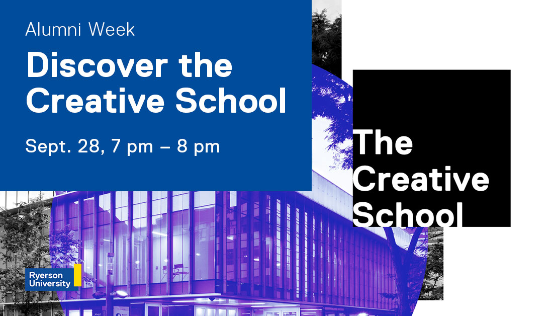 thecreativeschl's tweet image. ⭐️TODAY⭐️ Join Dean @CharlesFalzon1 for a chat about his vision for @thecreativesch's future. #AlumniWeek RSVP: ow.ly/I0iI50FYI9d