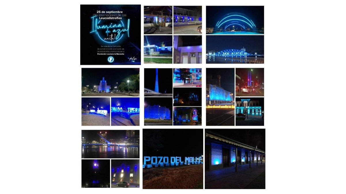 Hunter's Hope tweet media