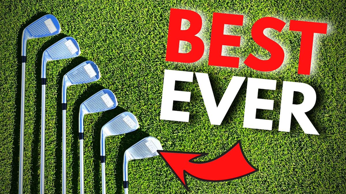 The BEST ALL ROUND #Irons ...
 
fogolf.com/373974/the-bes…
 
#BESTALLROUNDIRONS #BestBudgetGolfClubs #BestCheapGolfClubs #BestGolfClubs #BestIrons #BestNewIrons #BestValueGolfClubs #BestValueIrons #BuyingNewGolfClubs #FittedGolfClubs #FittedIrons #GolfClubs #GolfClubsIrons