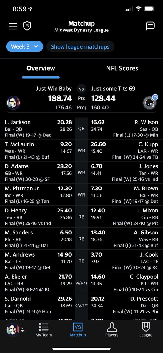 Travis Pasker tweet media