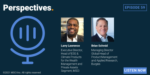 MSCI_Inc's tweet photo. How are #privateassets investors assessing their portfolios in light of #climatechange data? Don’t miss the latest MSCI #PerspectivesPodcase. #MSCResearch @Burgiss https://t.co/LJ3GTj5NvC https://t.co/c9nrMKnZhy