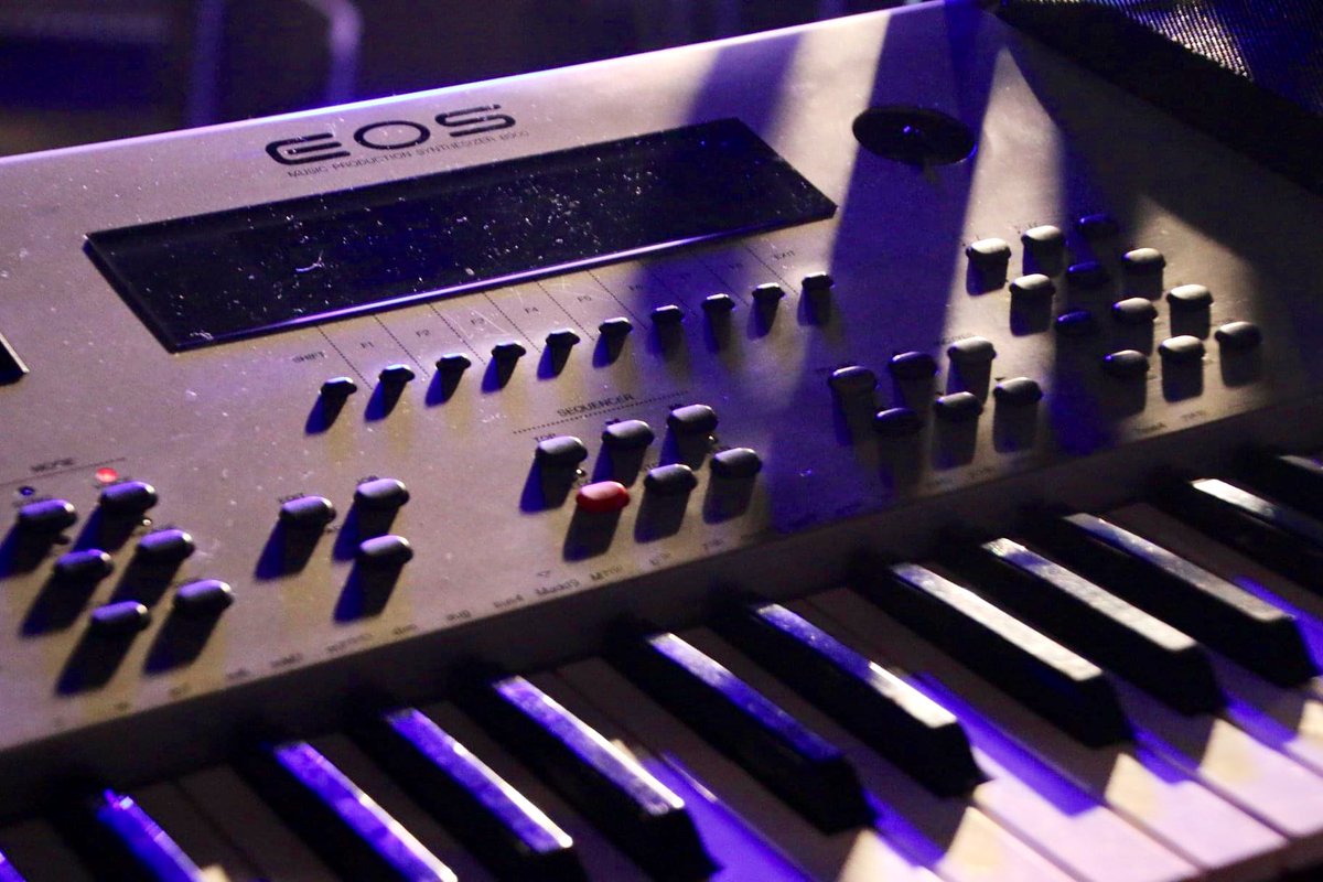 tenchigaraku's tweet image. 【令和三年10月24日 秋大祭】
吉川八幡神社は言わずと知れた電子神社⛩
小室哲哉さんの名曲もTMNからglobeも含めてカヴァーライブをします❗️
もちろん参加も大歓迎です。

#sequential #sequentialcircuit #Prophet5 #Prophet #Prophet6 #Prophet #Prophet600 #synthesizer #TMN #FANKS #globe