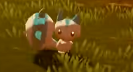 Overwatcher24's tweet photo. @JoeMerrick why is the pachirisu in the trainer pic so W I D E https://t.co/gzwUtqzn0R