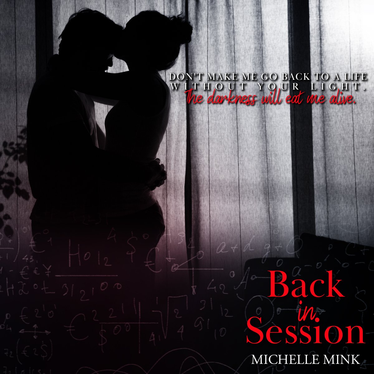 mminkauthor's tweet photo. ✔ Steamy ✔ Second Chance ✔ Single Parent ✔ All The Feels  🍎𝐑𝐞𝐚𝐝 𝐍𝐨𝐰 ⇾ https://t.co/TAFUCK37QQ https://t.co/cRsZ8v2kof