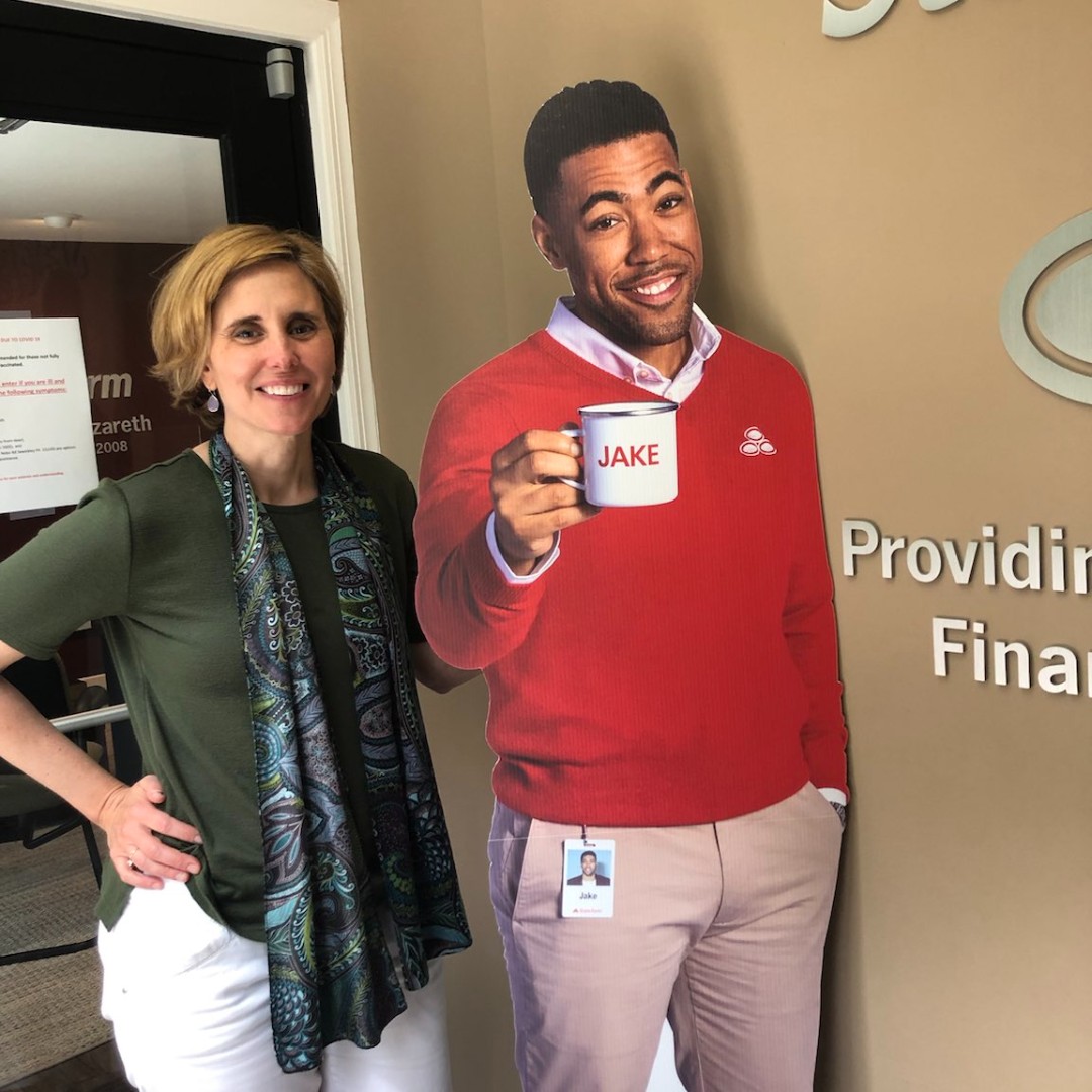 Johnsennazareth's tweet photo. It's National Good Neighbor Day! Take some time out of your day to show your appreciation for your neighbors!
#LikeaGoodNeighbor #NationalGoodNeighborDay #SewickleyInsurance #StateFarm https://t.co/mL5dNErnyt
