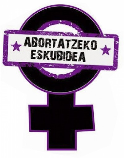 feminismoak's tweet photo. #I28 Abortu Seguru, Legezko eta Doakoaren aldeko Nazioarteko Eguna.
Beti, gure gorputza, gure erabakia!
Hoy #28S Día Internacional por el acceso al Aborto Legal, Seguro y Gratuito.
Siempre, ¡nuestro cuerpo, nuestra decisión!
#AbortatzekoEskubidea
#AbortoParaTodas https://t.co/wfyymkNFzn