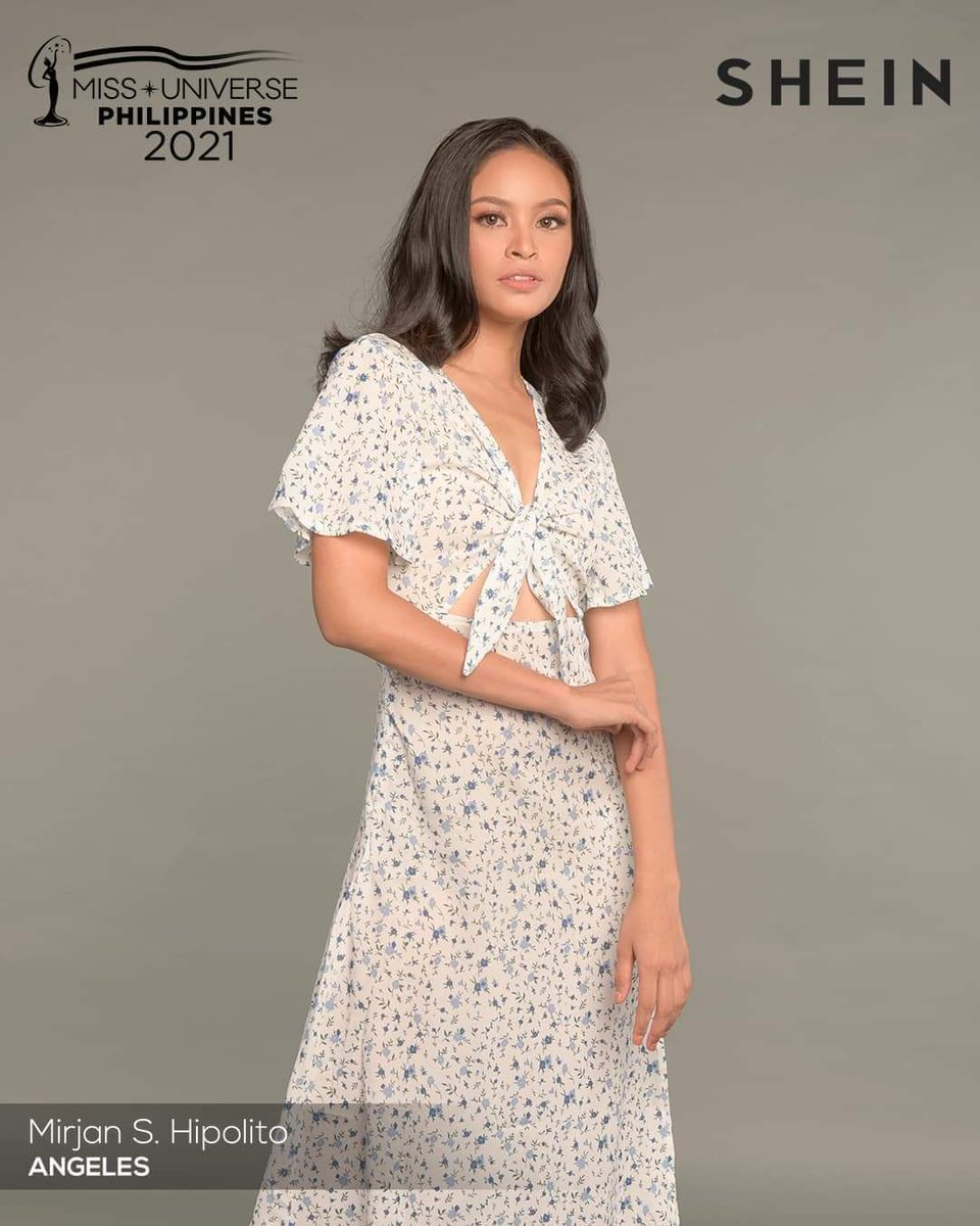PageantN2siast's tweet photo. @mirjhipolito for @sheinofficial 

Source: Miss Universe Philippines

#PageantEnthusiast
#PageantN2siast
#PEPh
#SheinClothes
#SheinClothing
#PhenomenalWoman
#InspireYou
#MUPhSisterhood
#MUPh
#MUPh2021
#MirjUniverse
#MirjanHipolito
#AngelesCity
#Mirjan
#MUPhAngeles https://t.co/XMlQllZsUp