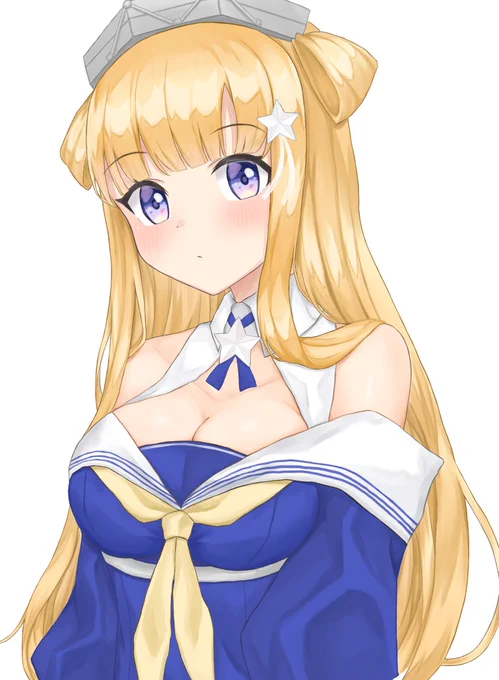 フレッチャー!
#艦これ 