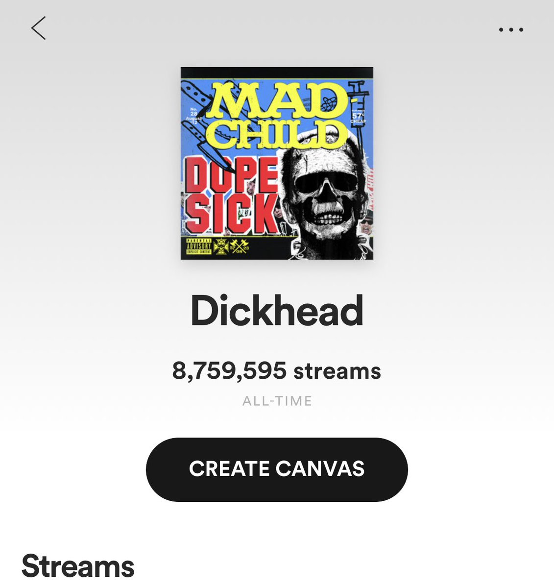 MadChild57's tweet photo. Need to get my weight up on Spotify so starting October 8 I will release a new song every Friday for the rest of the year .We weren’t scheduling shxt properly but we now are focusing on that , so pls go to my spotify page , follow and share with your friends if you fxck with me💥 https://t.co/oTBFedBMIM