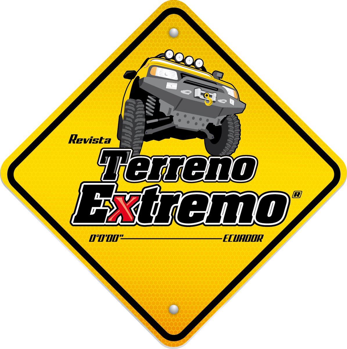 terrenoextremo's tweet photo. Volvemos a Twitter, pronto con noticias y entretenimiento del mundo del 4x4 aventura y camping .. en transición del papel y la impresión al mundo digital ….GRACIAS  totales https://t.co/KBKm2O0boY