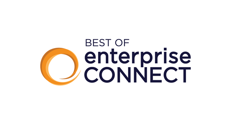 nojitter's tweet photo. Breaking! @BlueJeansNet takes home the gold, winning the 2021 Best of Enterprise Connect Award in the overall category for its #BlueJeansTelehealth service. @Beth_Schultz has the details in her latest @nojitter article: https://t.co/kRilQjjeVK #EC21 #BlueJeans #EC21 #TechNews https://t.co/A2oflne0Dc
