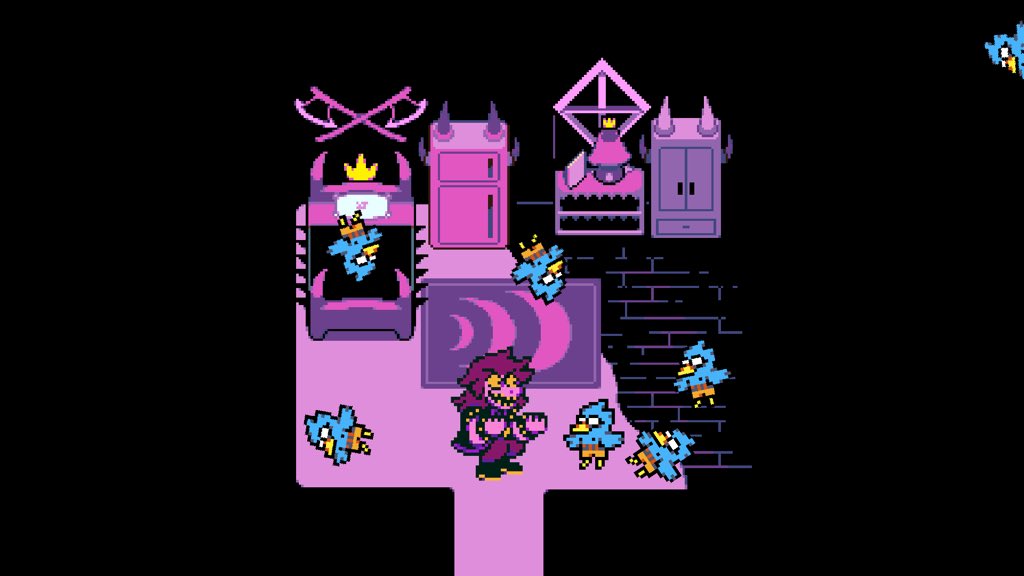 WHO THE FUCK KEEPS SENDING ME THESE THINGS