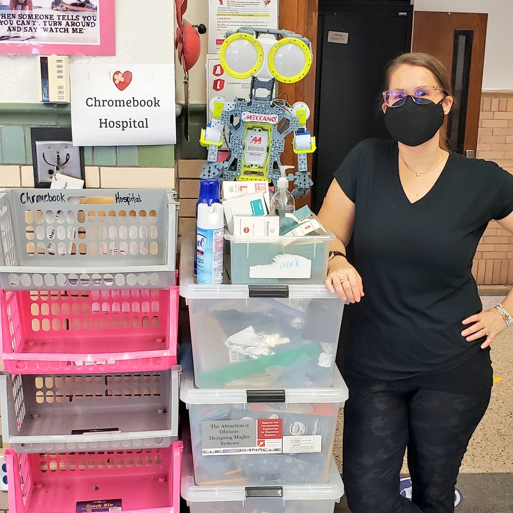 Venita Burnett, Ed.S, NBCT tweet media