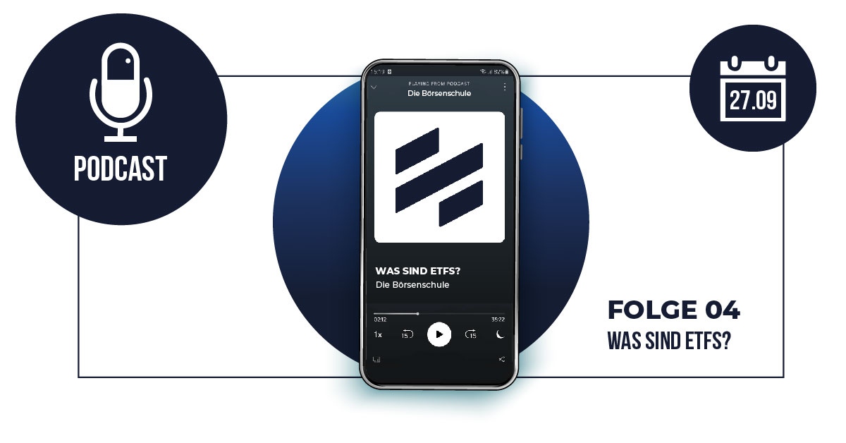SparingAcademy's tweet photo. ETFs sind die einfachste und beste Methode um langfristig zu investieren und das bei überschaubarem Zeitaufwand. Wie sie funktionieren und ein paar Insider Tipps gibt es in dieser Folge.⁠
⁠
➔  ⁠ 𝐋𝐢𝐧𝐤
https://t.co/6fhTqh4DO4

⁠#podcast #börsenwissen #finanztipps #etfs https://t.co/UaMKXlB1qU