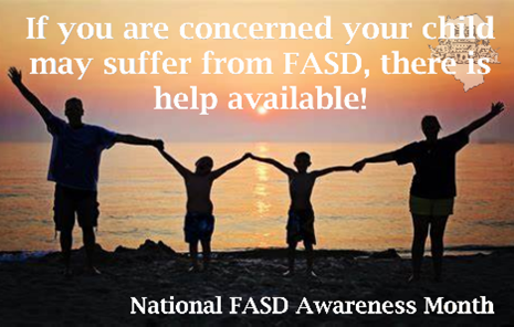 There are several protective factors that can help a child with FASD find more success in dealing with their challenges. 
#SafePregnancy #FASDAwareness
Pregnant women are a priority group when it comes to addiction treatment and recovery!
(717)635-2254 or 1100 S Cameron St