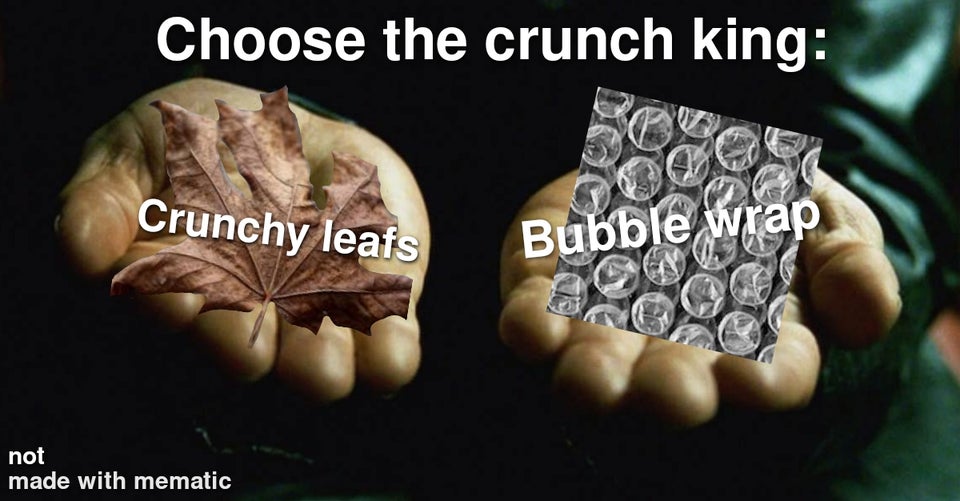 Memeication's tweet image. Choose now
#meme #memes #funny