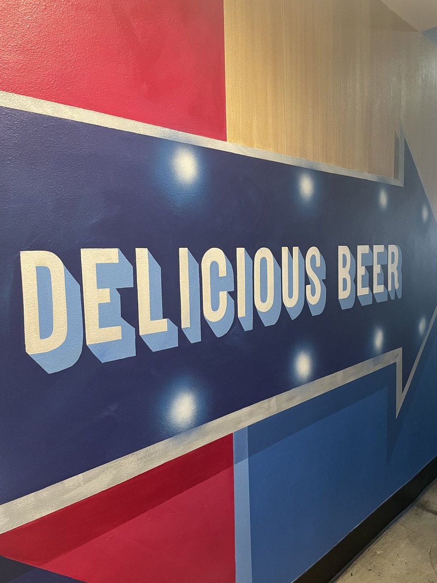 Lucky Luke Brewing tweet media