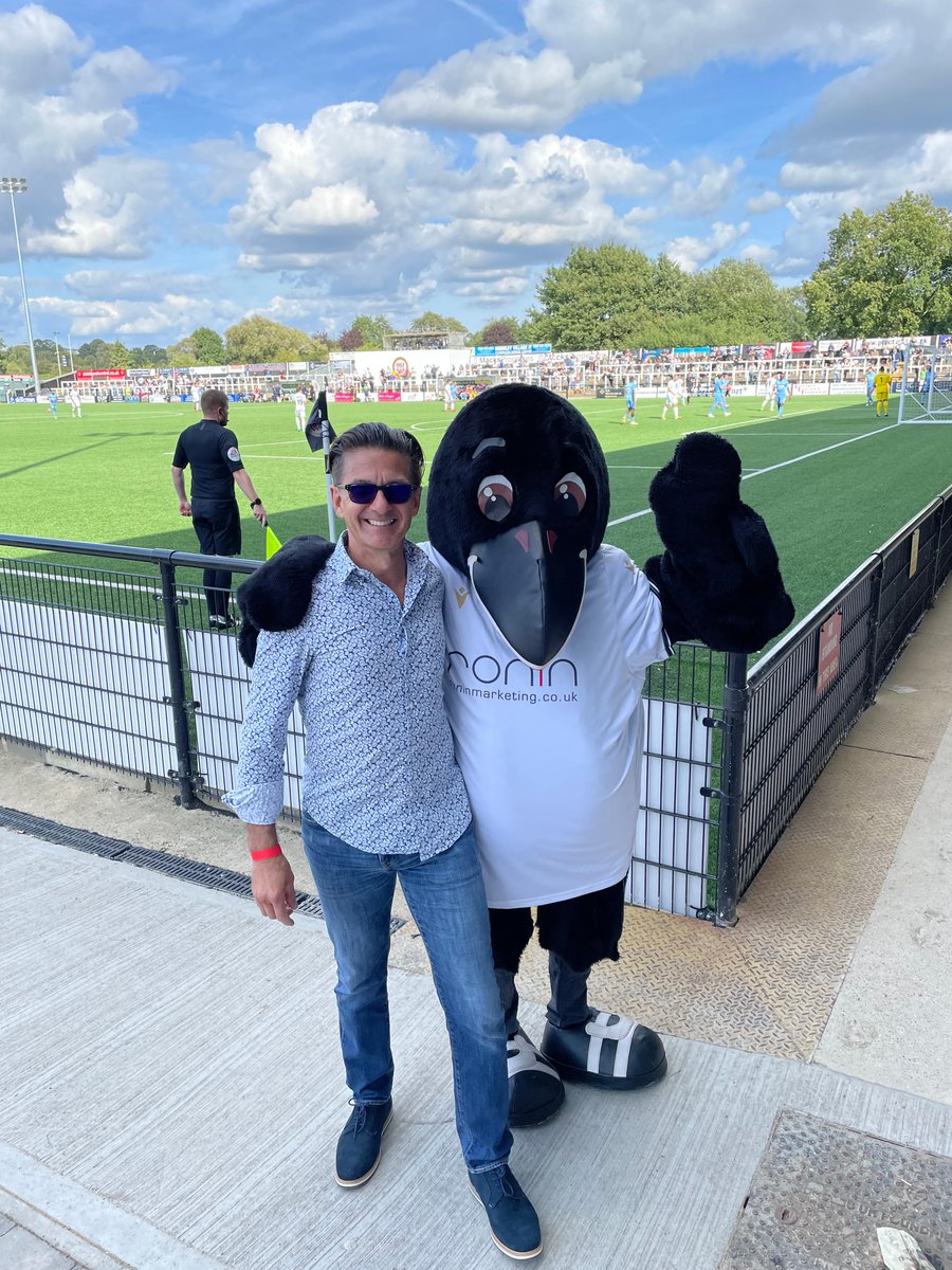 RONIN Marketing tweet media