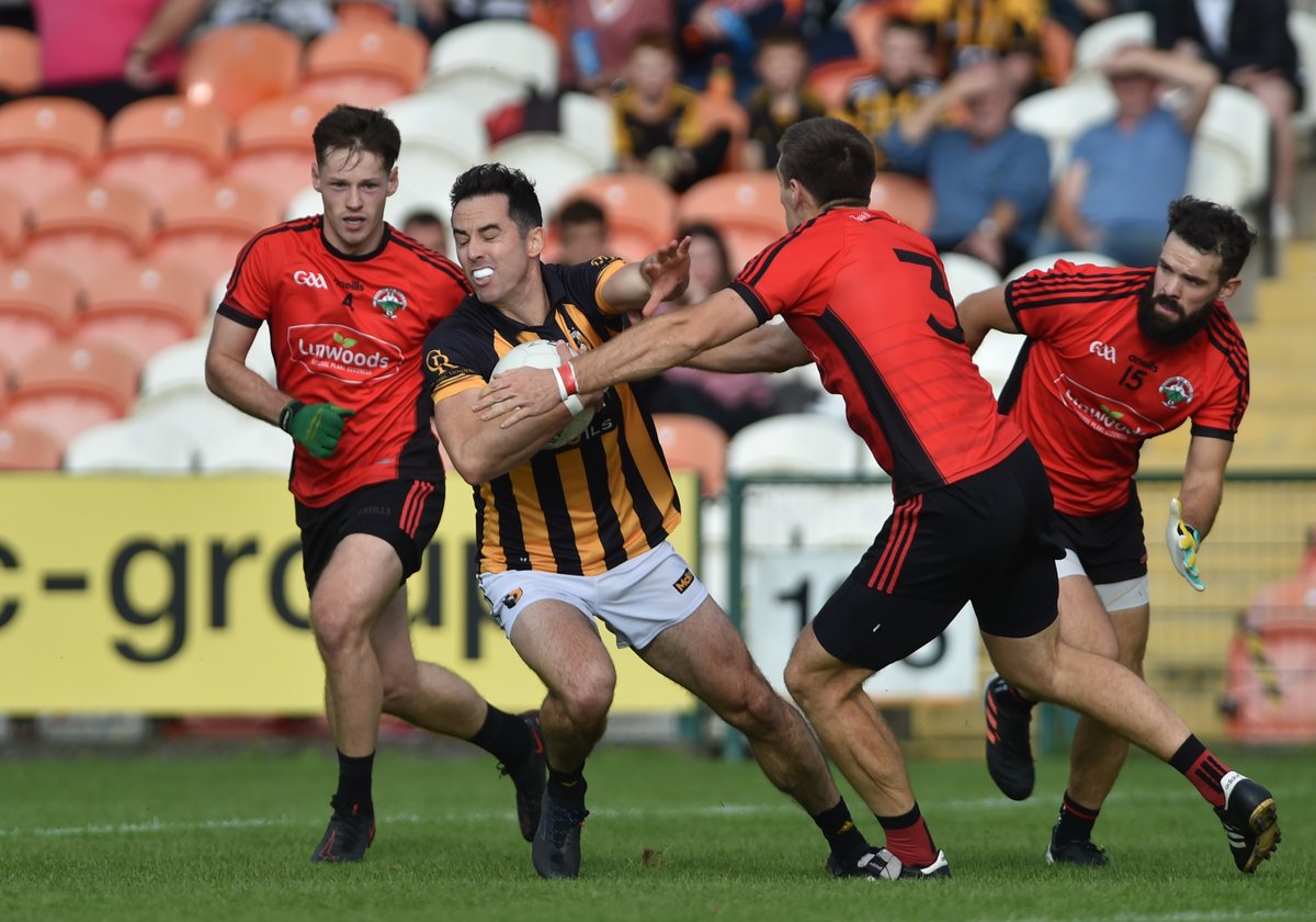 Newry Reporter Sport tweet media