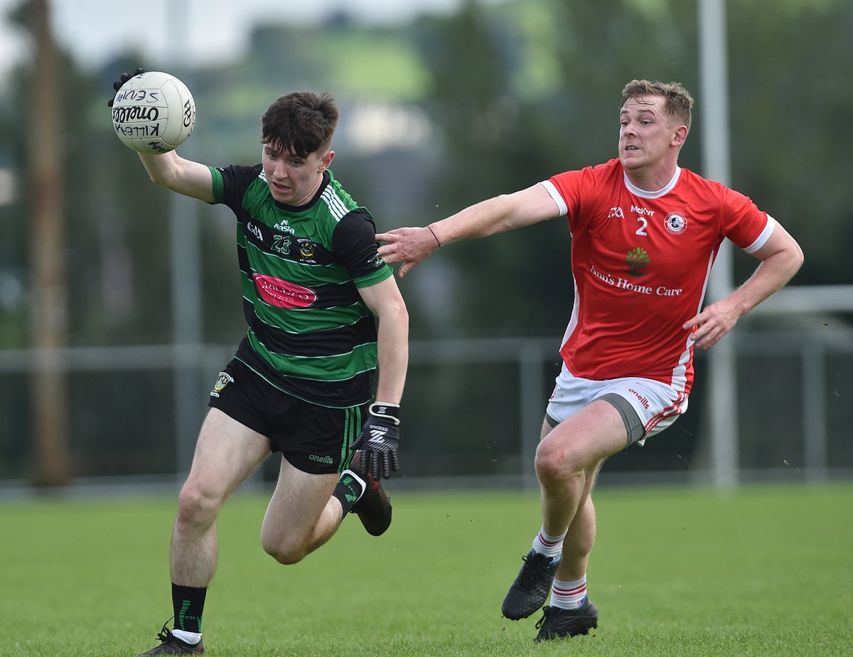 Newry Reporter Sport tweet media