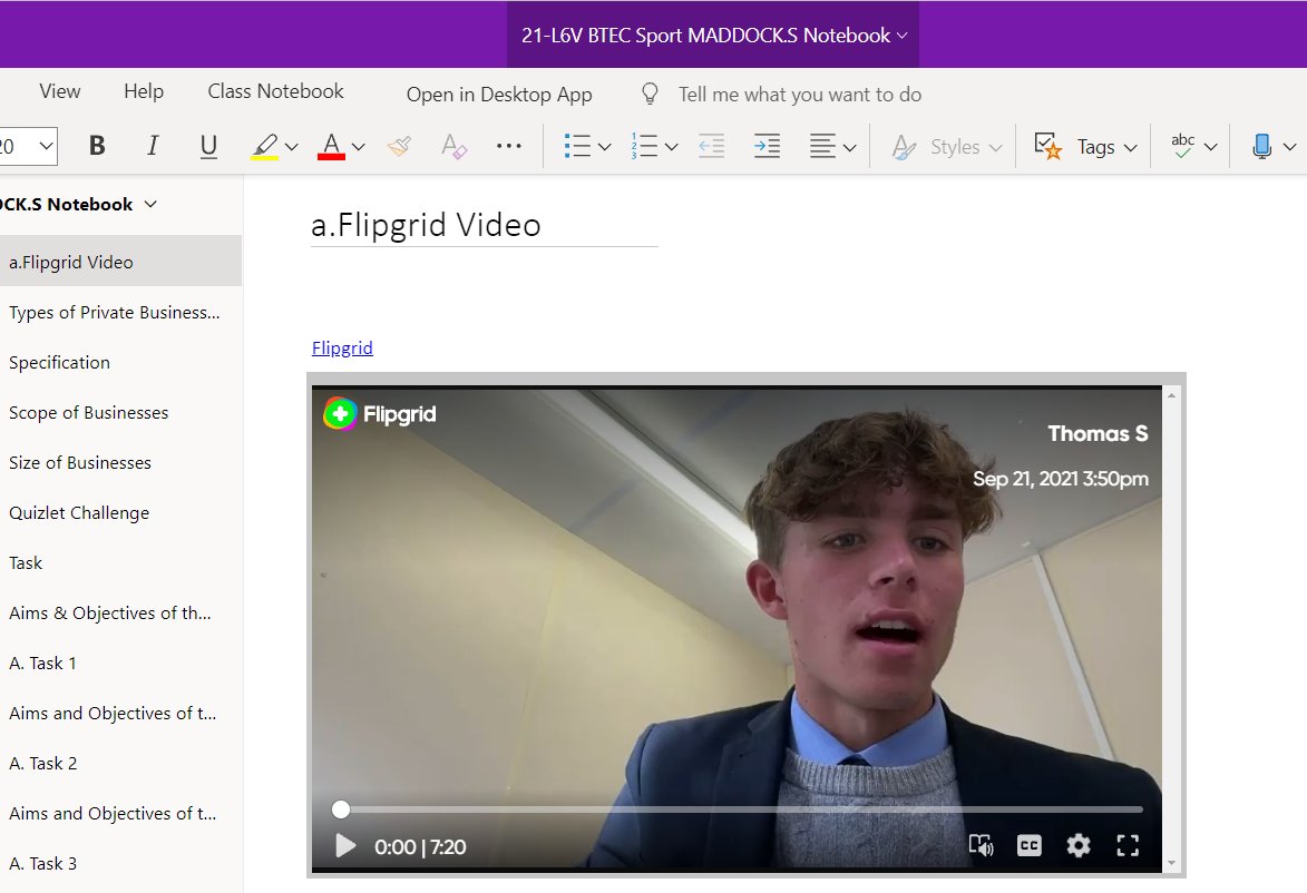MillfieldEdTech tweet media