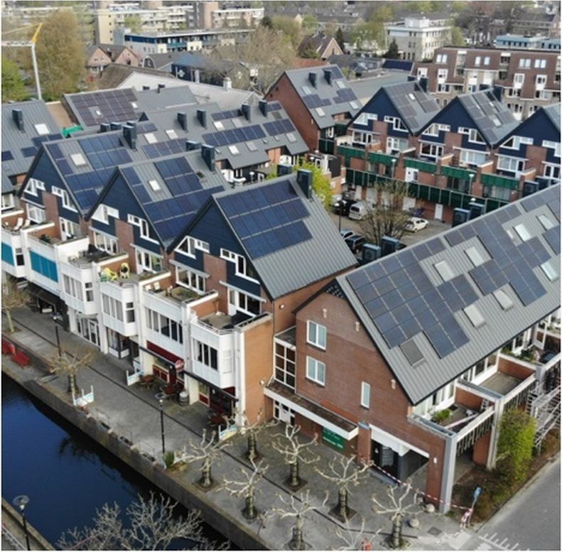 Het programma van de Inspiratiebijeenkomst voor VvE's op 10 november in Bussum is rond. Met recht inspirerend voor elke VvE die werk wil maken van verduurzaming. #vve #duurzaamheid. Geef je nu op: duurzame-vve.nl/bijeenkomsten